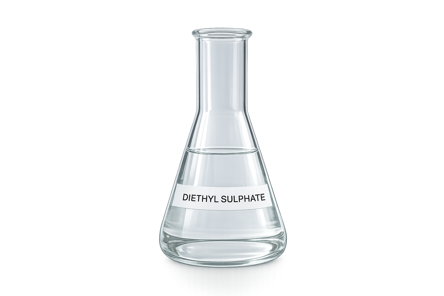 chemical gas cylinder with Dimethyl Ether, professional industrial product photography, white background